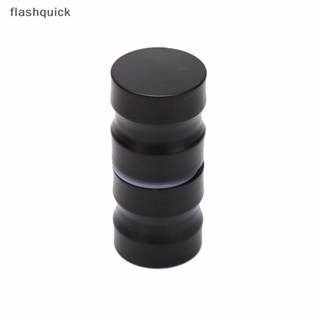 Flashquick ลูกบิดประตูห้องน้ํา สเตนเลส 304 ทรงกลม ขนาดเล็ก 1 ชิ้น