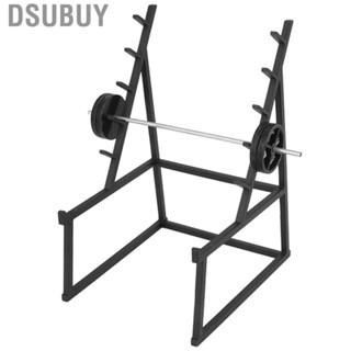 Dsubuy Desk Squat Rack Pen Holder Organizer For Office