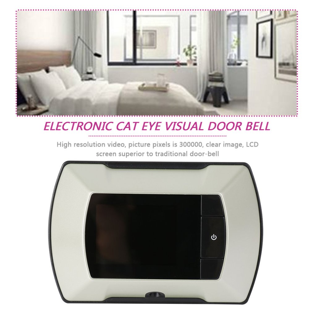 sale-2-4-lcd-visual-monitor-door-peephole-peep-hole-viewer-camera-video