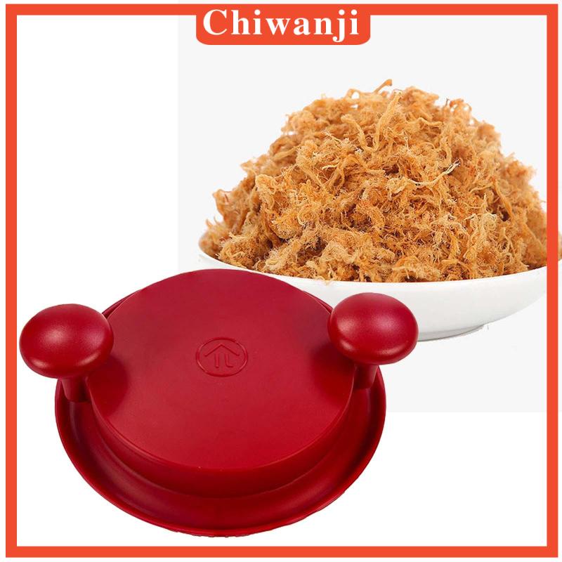 chiwanji-เครื่องหั่นเนื้อไก่-สําหรับหั่นเนื้อไก่