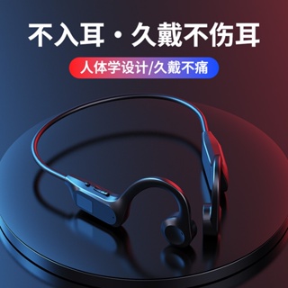 ของแท้ Xiaomi X7 ชุดหูฟังบลูทูธไร้สาย พร้อมไมโครโฟน การ์ด TF MP3