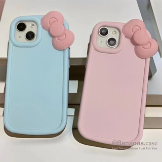 Iphone 14 Plus 14 13 12 11 Pro Max X Xr Xs Max เคสโทรศัพท์ ลูกอม โบว์ เคสนิ่ม