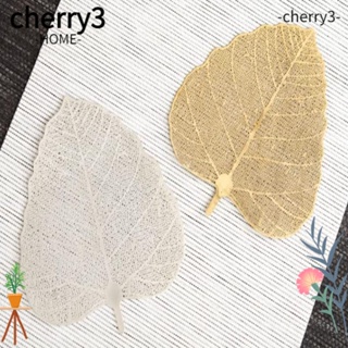 CHERRY3 ที่กรองใบชา แบบสเตนเลส 304 สีเงิน อเนกประสงค์ สําหรับชงกาแฟ 2 ชิ้น