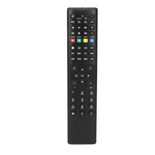 Addtoyou11 รีโมตคอนโทรล RC1208 แบบเปลี่ยน สําหรับ MEDION MD30297 MD20255 TV