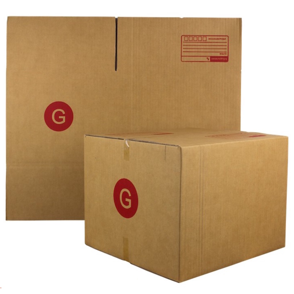 กล่องไปรษณีย์-เบอร์-g-1-แพ๊คมี-20ใบ-ส่งฟรีทั่วประเทศ