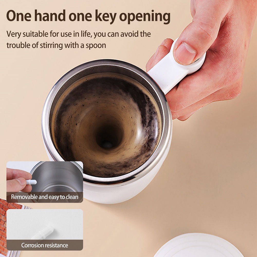 usb-self-stirring-mug-coffee-cup-rechargeable-automatic-stirring-cup-stainless-steel-coffee-milk-mixer-stir-cup-thermal-blender-gift