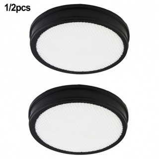 Filters 1-7-142167 1/2pcs For CLSV-B4KS CLSV-B4BS For Vax Blade Reusable Filter