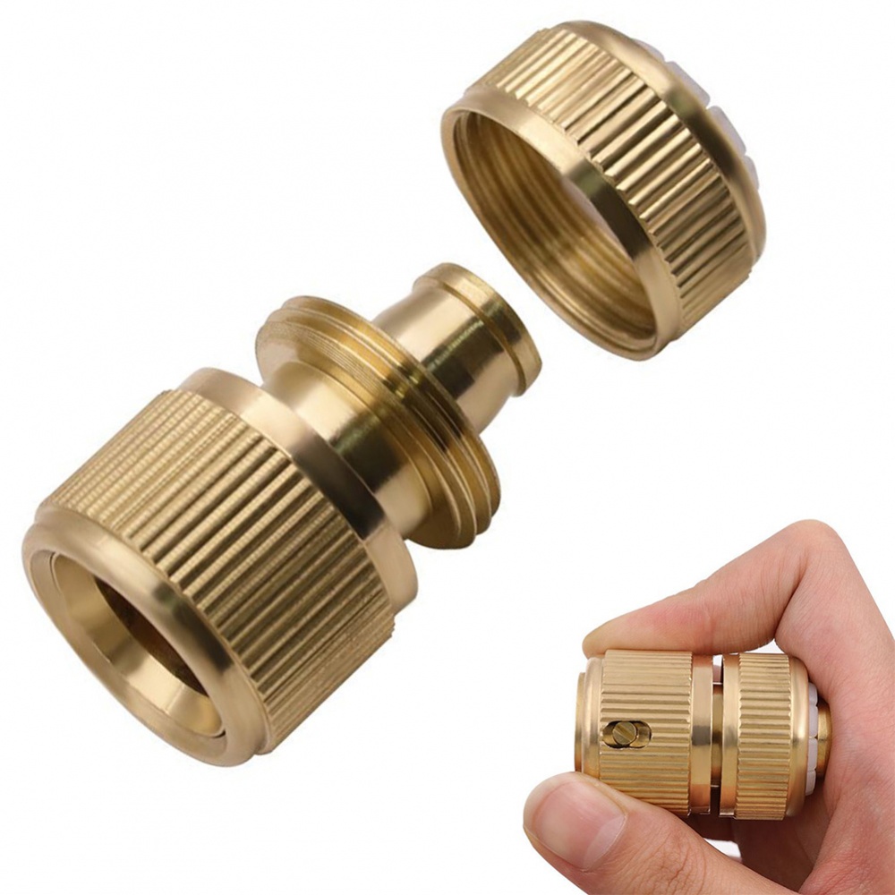 hose-connector-garden-brass-adaptor-hose-pipe-tap-adaptor-quick-connect