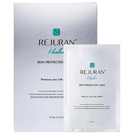 rejuran-healer-skin-protection-mask-27ml-x-5pcs-ให้ดีขึ้นแบบด่วนจี๋