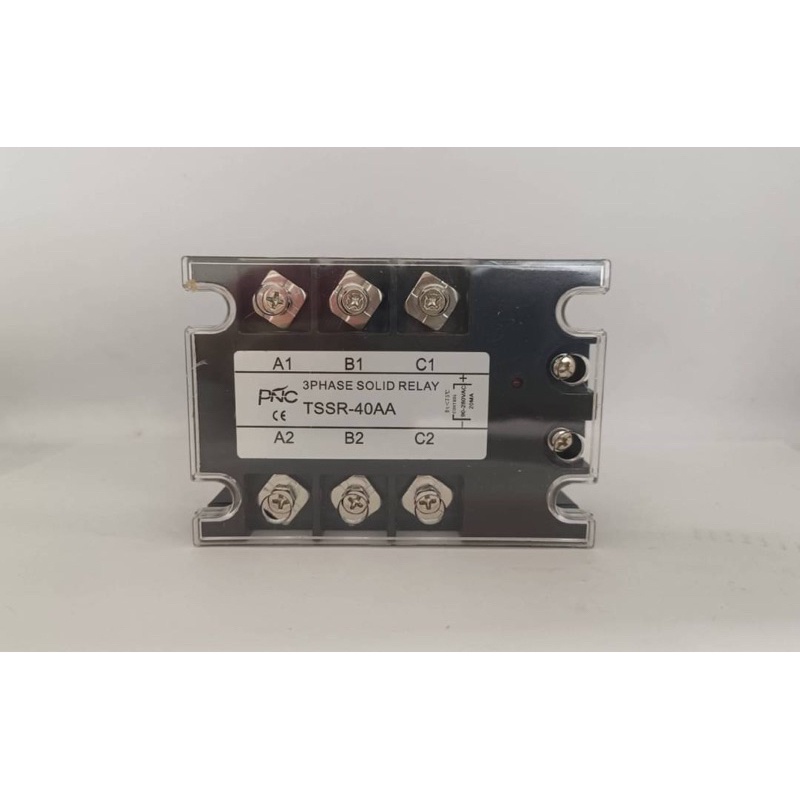 ราคาโรงงาน-3phase-solid-relay-tssr-40aa-ส่งของทุกวันค่ะ