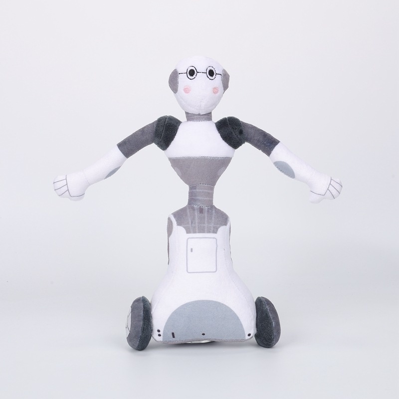 fnaf-ของเล่นเด็ก-หุ่นยนต์รักษาความปลอดภัย