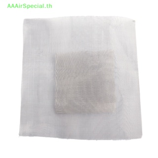 Aaairspecial ตาข่ายสเตนเลส 304 ป้องกันมด สําหรับฟาร์มมด DIY TH