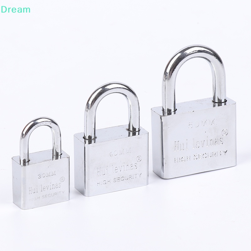 lt-dream-gt-กุญแจล็อคลิ้นชัก-กระเป๋าเดินทาง-สเตนเลส-ขนาดเล็ก-แข็งแรง-กันขโมย-พร้อมกุญแจ-ลดราคา