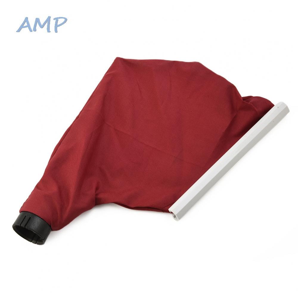 new-8-dust-bag-replacement-9401-belt-sander-black-cloth-compatible-cover-bag