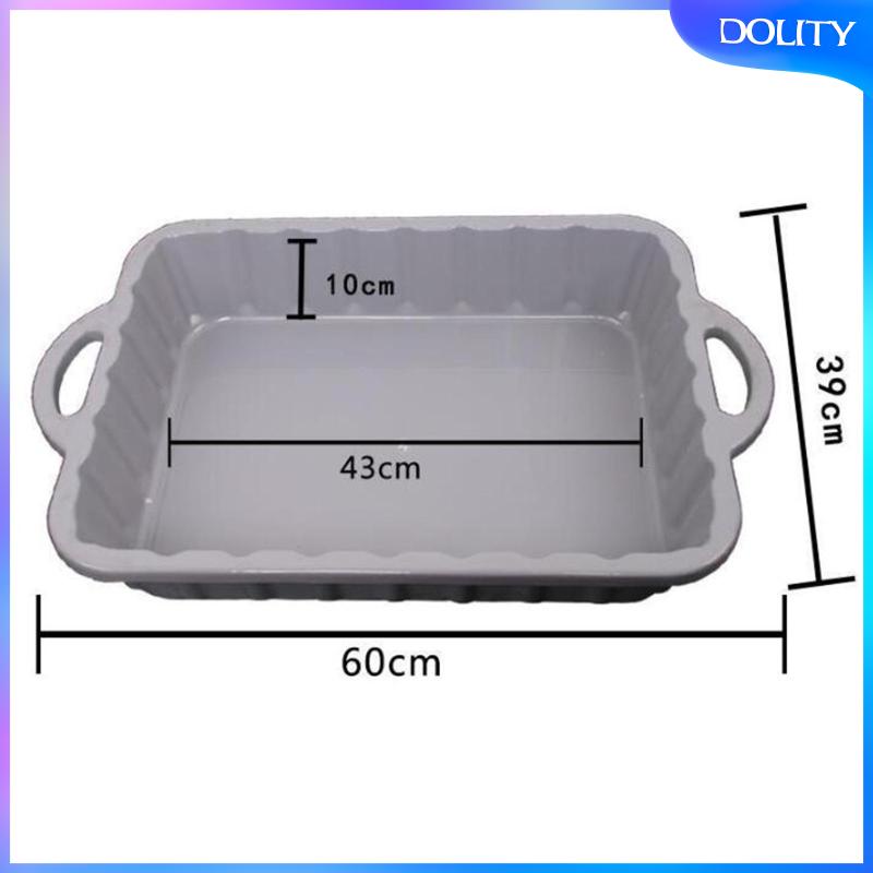 dolity-กระทะเก็บน้ํามันเครื่องยนต์-แบบพกพา-สําหรับรถยนต์