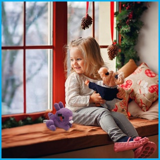 ตุ๊กตากระต่ายน่ารัก ตุ๊กตาการ์ตูนกระต่ายน่ารัก ของเล่นตุ๊กตาสัตว์ ของเล่นเด็ก เด็กทารก วันเกิด ของขวัญคริสต์มาส บ้าน hjuth