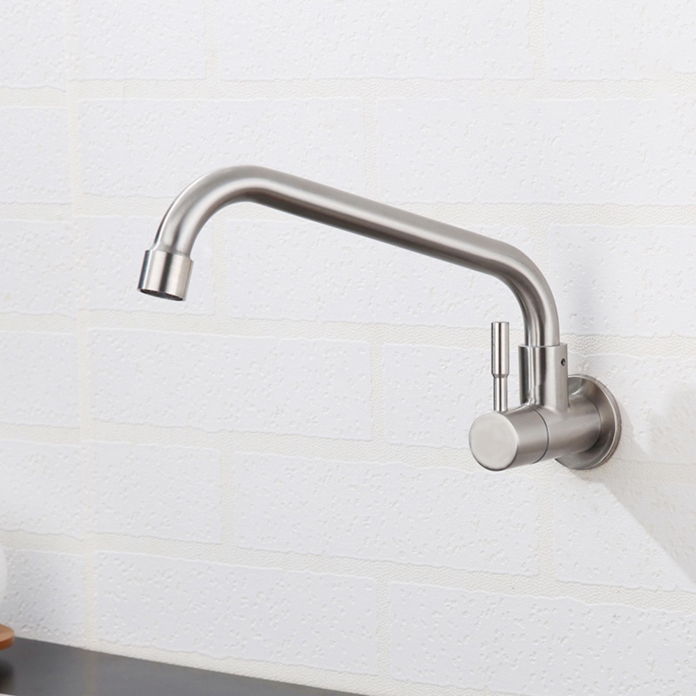 sink-faucet-swivel-304-stainless-steel-bathrooms-in-wall-mixer-tap-brand-new