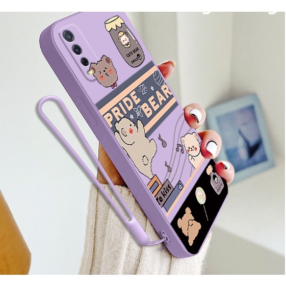 เคสซิลิโคนนิ่ม-กันกระแทก-สําหรับ-oppo-realme-5-5i-5s-6i-c3-c2-c11-c12-c15-c25-c25s-c21y-c25y