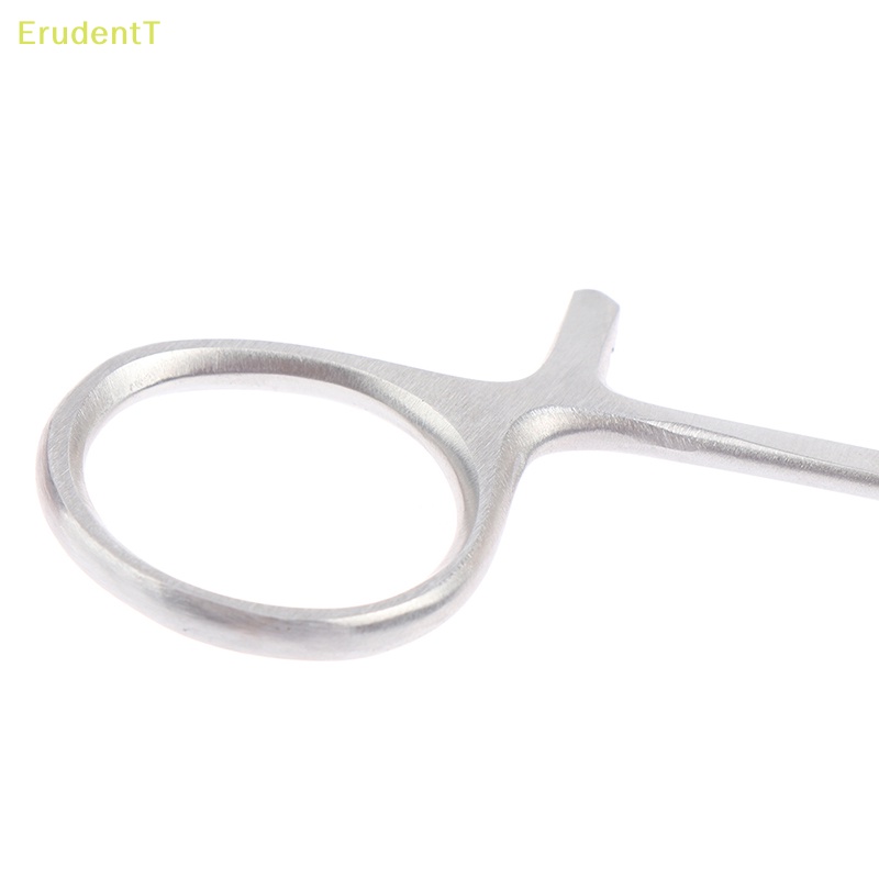 erudentt-คีมล็อค-12-ซม-แบบโค้ง-สําหรับฟาร์มเฮโมสแตท-ใหม่