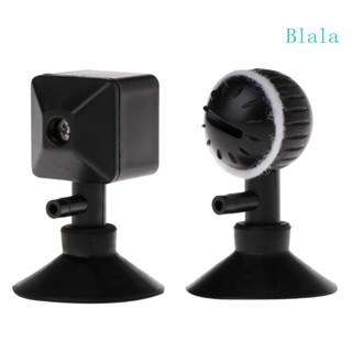 Blala เครื่องฟอกอากาศออกซิเจน สําหรับตู้ปลา