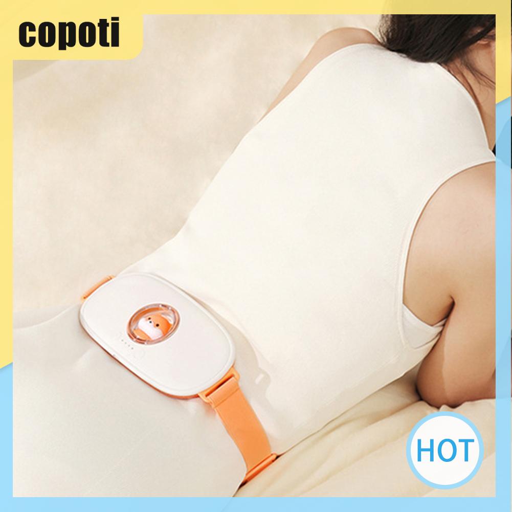 copoti-เครื่องนวดหน้าท้องไฟฟ้า-ลายการ์ตูน-แบบพกพา-5-โหมด-ของขวัญ-สําหรับผู้หญิง-ใช้ในบ้าน