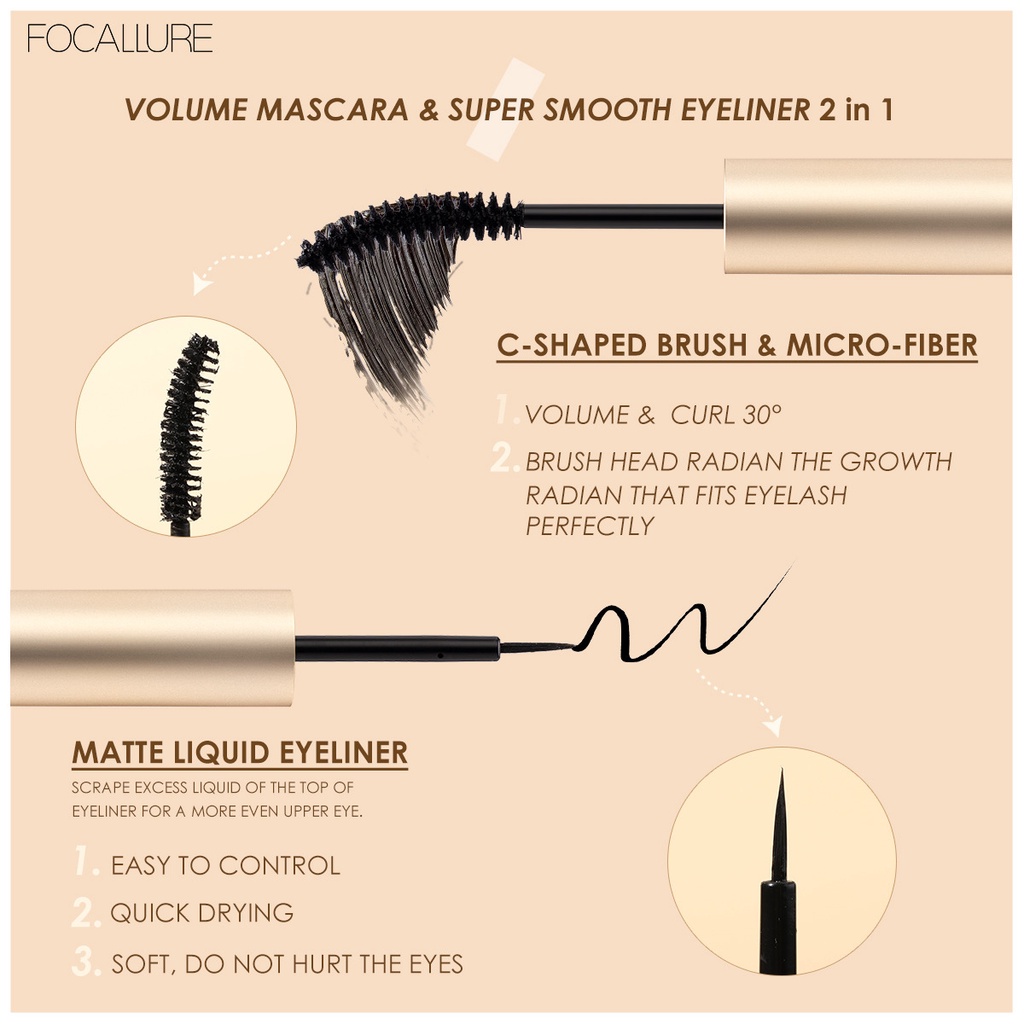 spot-seconds-focallure-mascara-eyeliner-fa160-for-export-only-purchase-and-distribution-not-for-personal-sales-8cc