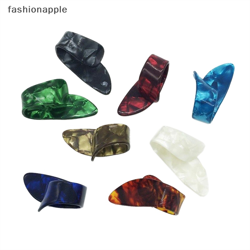 fashionapple-ปิ๊กกีตาร์ไฟฟ้า-เซลลูลอยด์-1-ชิ้น