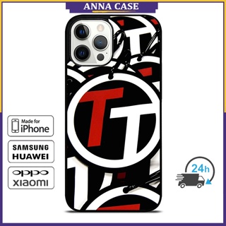 เคสโทรศัพท์มือถือ ลายทีม Titleist สําหรับ iPhone 14 Pro Max 13 Pro Max Samsung Galaxy Note10+ S21Ultra
