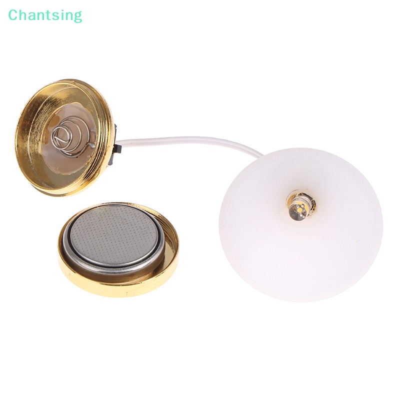 lt-chantsing-gt-โคมไฟเพดาน-led-1-12-สําหรับตกแต่งบ้านตุ๊กตา