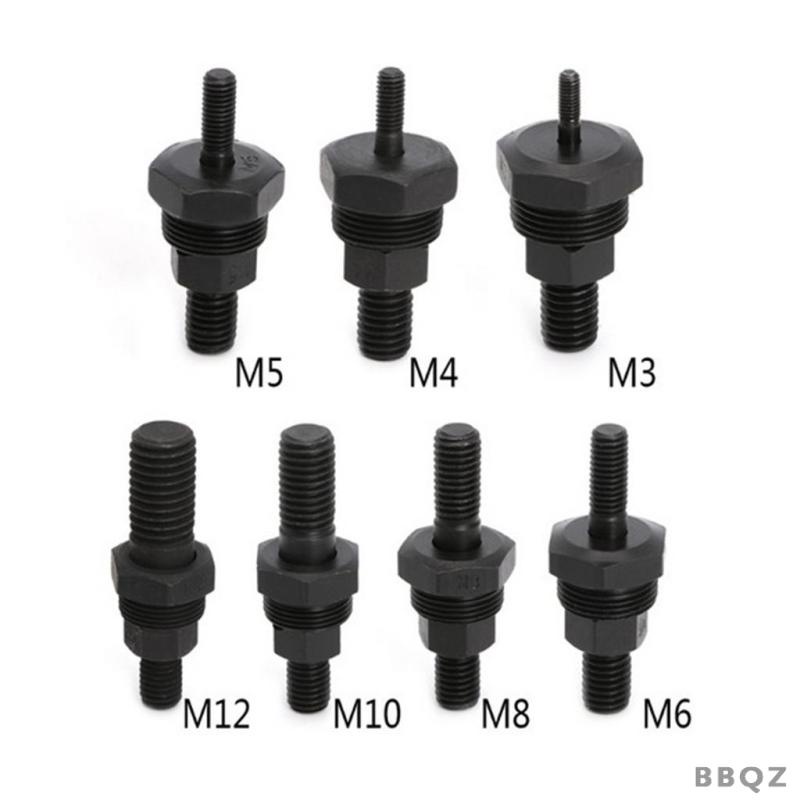 bbqz01-อะไหล่น็อตหมุด-และหมุดจมูก-m4-m6-sae-8-32