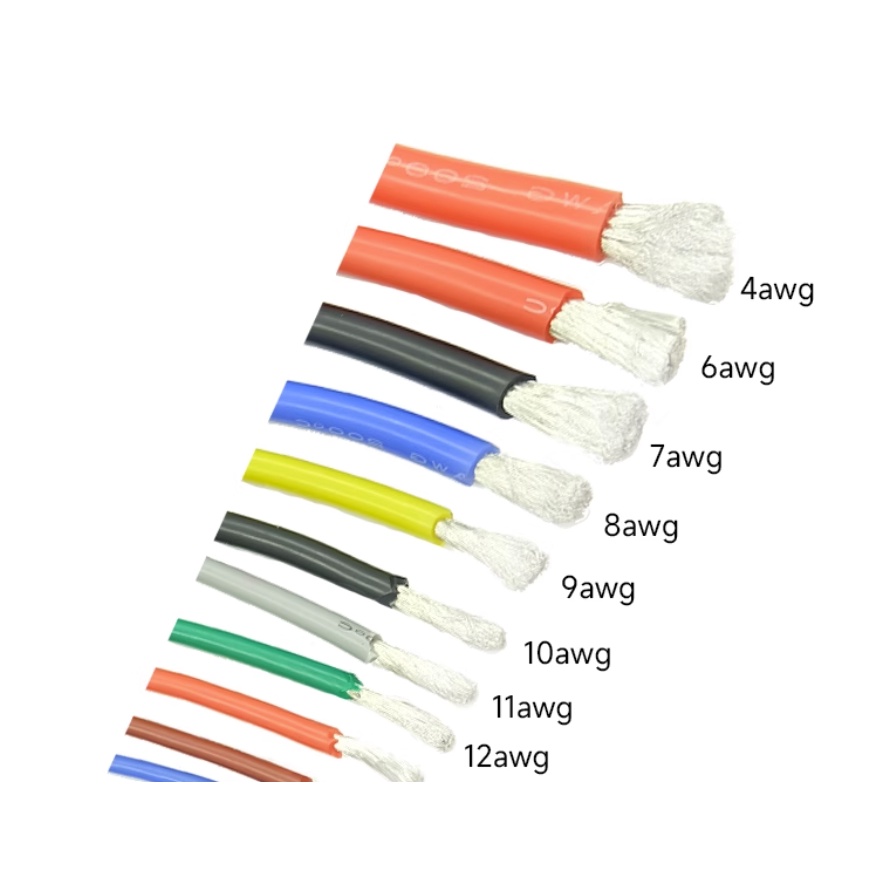 สายเคเบิลซิลิโคน-16awg-18awg-20-awg22-awg-24-awg-26awg-28-awg-30-awg-5-เมตร