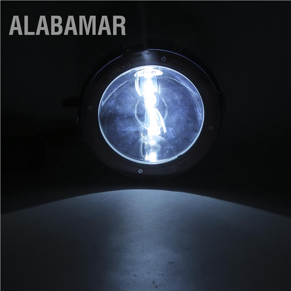 alabamar-7in-hid-สปอตไลท์ส่องหลังคา-ไฟค้นหา-ไฟแต่งรถ-12-24v-55w