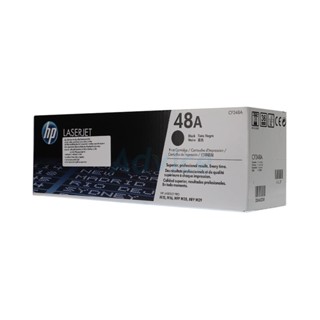 Toner Original HP 48A CF248A