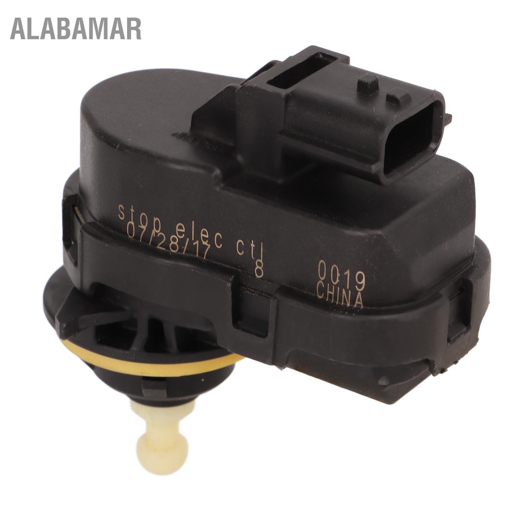 alabamar-ไฟหน้ารถมอเตอร์-6224e3-สีดำไฟหน้ามอเตอร์เปลี่ยนสำหรับ-citroen-c3xr