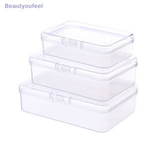 [Beautyoufeel] กล่องเก็บผลไม้ ไม้จิ้มฟัน เบนโตะ แบบหลายสไตล์ 1 ชิ้น