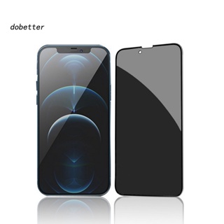 &lt;Dobetter&gt; ฟิล์มกระจกนิรภัยกันรอยหน้าจอโทรศัพท์มือถือ กันระเบิด สําหรับ iPhone 14 14 Max 14 Pro 14 Pro Max