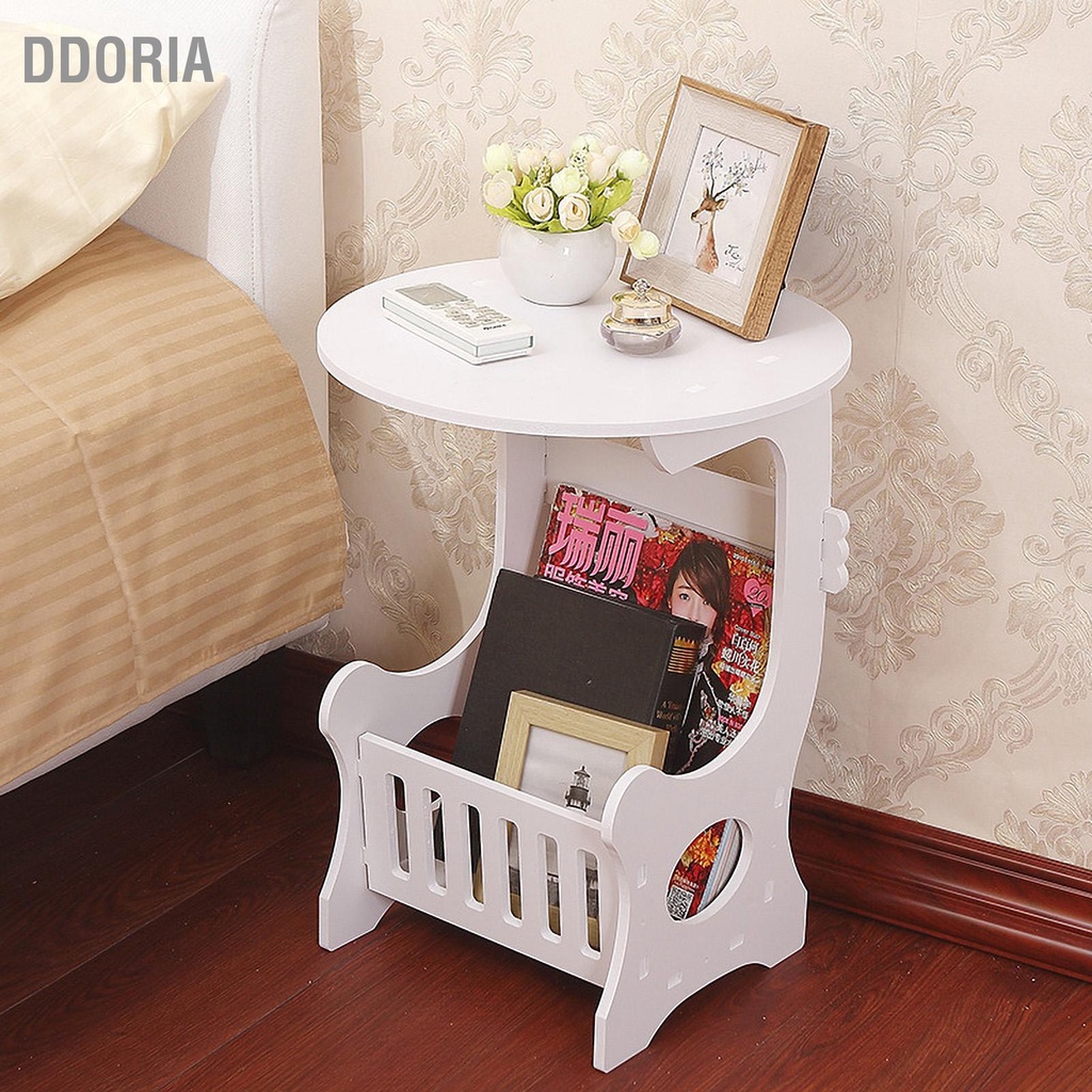 ddoria-end-table-european-style-simple-design-small-round-bedside-for-home-living-room