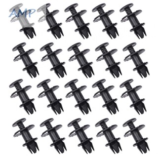 ⚡NEW 8⚡20 X Clips 07147122912/07147122913 Easy To Install Instruction Included