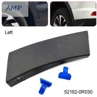 ⚡NEW 8⚡Rear Bumper 52162-0R030 Durable And Practical Extension Trim Molding Brand New