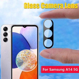 ฟิล์มกระจกกล้อง Samsung Galaxy A14 5G A34 5G A54 5G A13 5G ฟิล์มเลนส์กล้อง ฟิล์มกระจก ฟิล์มกระจกกันรอย ฟิล์มกันกระแทก