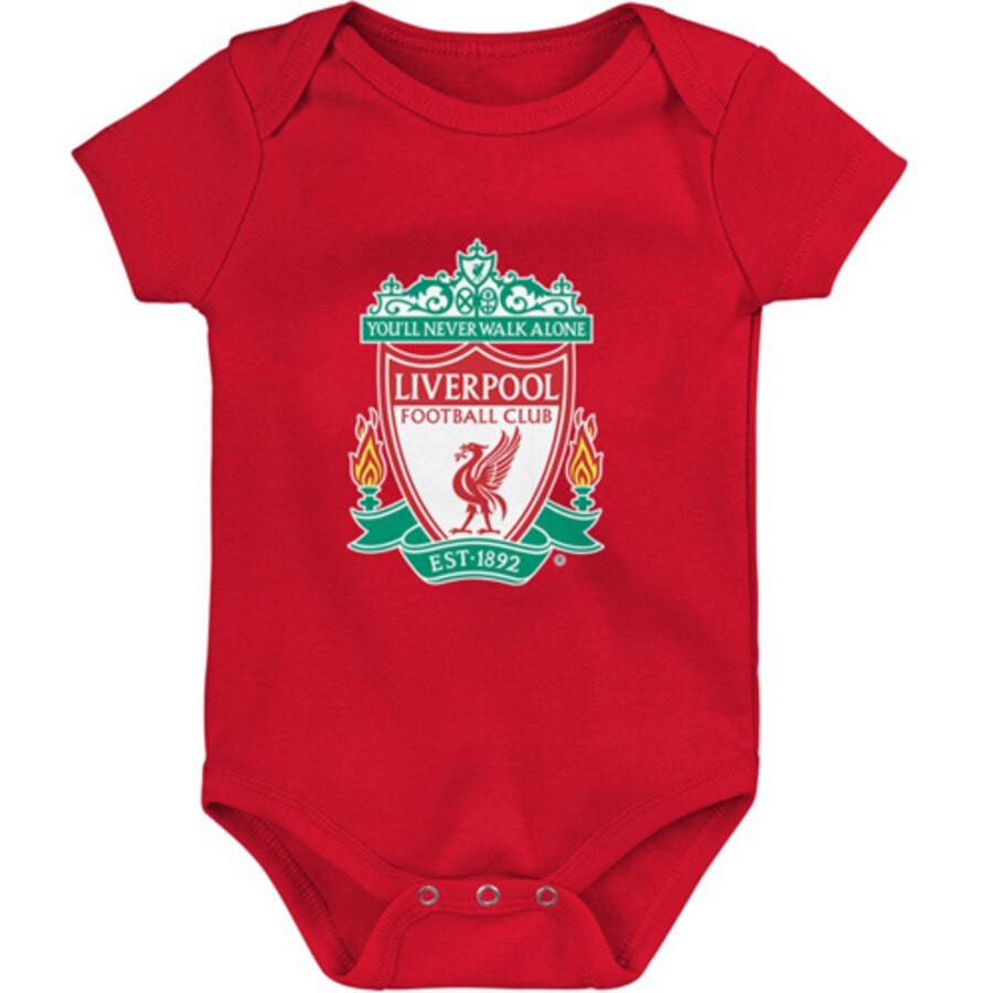 พร้อมส่ง-ชุดรอมเปอร์-ลาย-liverpool-สีแดง-สําหรับทุกเพศ-9wux