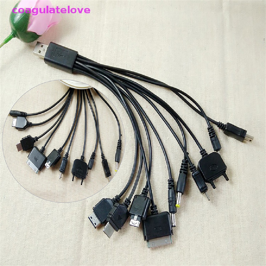 coagulatelove-10-in-1-สายชาร์จ-usb-สําหรับ-motorola-samsung-lg-data-cable-ขายดี