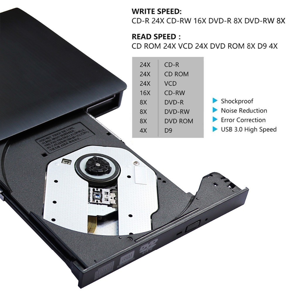 dvd-burner-external-type-c-usb-3-0-ใช้ได้ทั้ง-usb-และ-type-c-อ่านเขียน-cd-dvd-rw-ไรท์แผ่น-รุ่น-dvd-burner