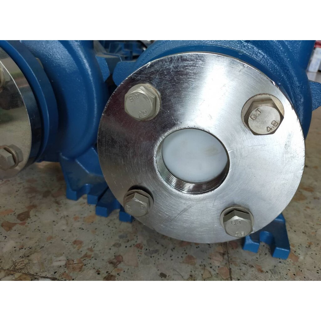 ปั๊มน้ำหอยโข่ง-centrifugal-pump-safeland-ชนิดหน้าแปลน-รุ่น-cm-series