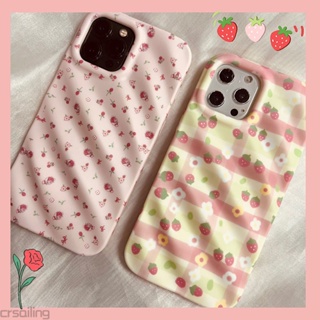 เคสโทรศัพท์มือถือ กันกระแทก ลายการ์ตูนน่ารัก สไตล์เกาหลี สําหรับ Iphone 14 pro max iPhone13 Apple 12 iphone11