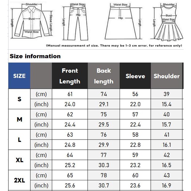 เสื้อเชิ้ตแขนยาว-ลําลอง-ลายจุด-ทรงหลวม-สําหรับผู้หญิง