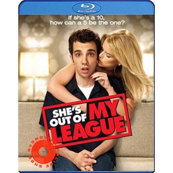 blu-ray-she-s-out-of-my-league-2010-หนุ่มทะเล้นเล่นของสูง-เสียง-eng-ซับ-eng-ไทย-blu-ray