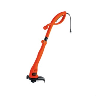 Big-hot-BLACK+DECKER เครื่องเล็มหญ้า 300W รุ่น GL300 สินค้าขายดี