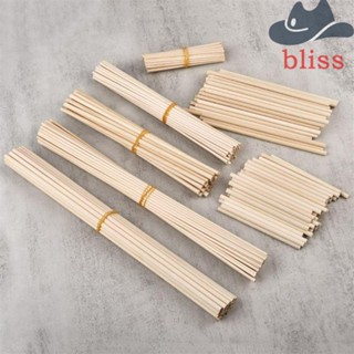 Bliss โมเดลไม้ ทรงกลม แฮนด์เมด ของเล่นเสริมการเรียนรู้เด็ก DIY