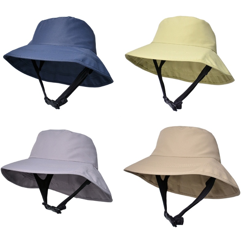 หมวกบักเก็ต-กันแดด-กันน้ํา-ระบายอากาศ-แบบแห้งเร็ว-เหมาะกับฤดูร้อน-สําหรับผู้ชาย-และผู้หญิง-ใส่เล่นเซิร์ฟริมทะเล-ขับขี่กลางแจ้ง